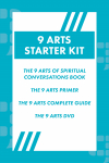 9 arts of Spiritual Conversations