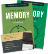 Topical memory system