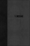 The Message bible