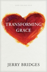 Transforming Grace with study guide