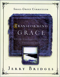 Transforming Grace Curriculum Edition