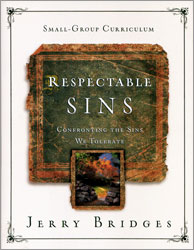 Respectable Sins Curriculum edition