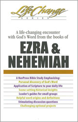 LifeChange Series -  Ezra & Nehemiah