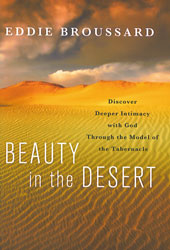 Beauty in the Desert