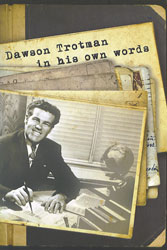 Dawson Trotman in His Own Words