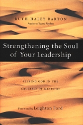 Strengthening the Soul of your Leadership