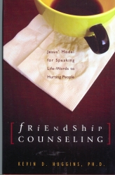 Friendship Counseling