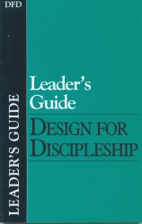 Design for Discipleship Classic series  Leaders guide