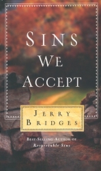 Sin We Accept Booklet