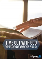 Time Out With God