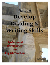 How To Develop Reading & Writing Skills - Digital