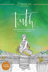 Ruth - Drawn in Bible Study