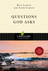 LifeGuide - Questions God Asks
