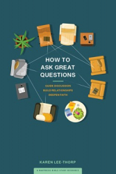 How To Ask Great Questions -  Updated