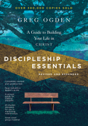 Discipleship Essentials - revised