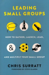 Leading Small Groups