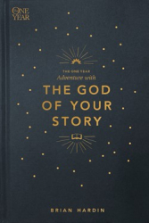 The One Year Adventure with the God of Your Story