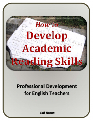 How to Develop Academic Reading Skills