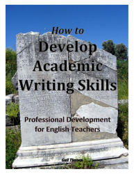 How to Develop Academic Writing Skills