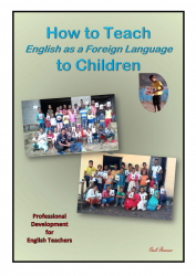 How to Teach English as a Foreign Language to Children