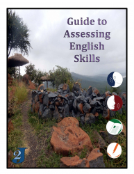 Guide to Assessing English Skills