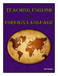 Teaching English as a Foreign Language (TEFL)