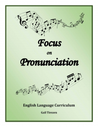 Focus on Pronunciation (Online Version of The Prodigal Son)