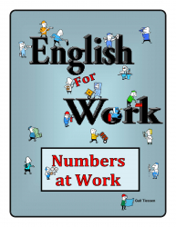 English for Work - Numbers at Work