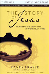 The Story of Jesus Participants Guide