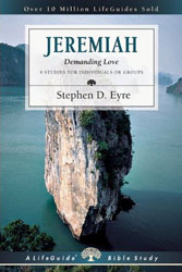 Jeremiah