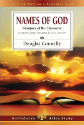 Lifeguide - Names of God