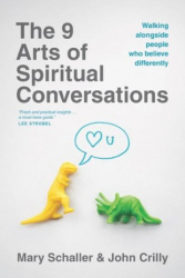 9 Arts of Spiritual Conversations - Book and Primer Bundle