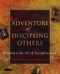 Adventure of Discipling Others