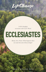 Lifechange - Ecclesiastes