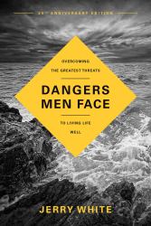 Dangers Men Face - 25th Anniversary Ed.
