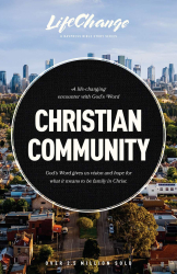 Life Change - Christian Community