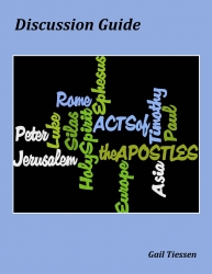  Acts of the Apostles Discussion Guide Digital