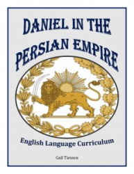 Daniel in the Persian Empire - Online Course