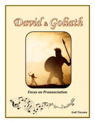 David and Goliath - online course
