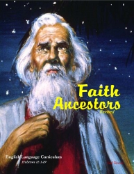 Faith Ancestors Digital