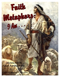 Faith Metaphors: I Am Digital