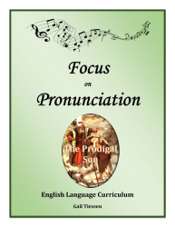 Focus on Pronunciation - online course