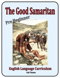 Good Samaritan  Pre Beginner Digital