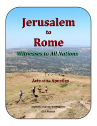 Jesus to Rome (Mission Focus) 