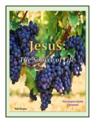 Jesus: Source of Life Abridged - online course