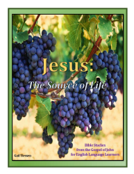 Jesus: The Source of Life  - Online course