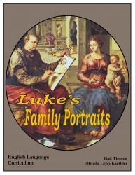 Luke's Family Portraits - Digital