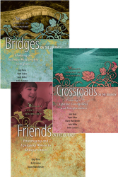 Woman's Journey of Discipleship - Set of 3 books