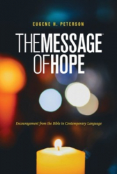 Message of Hope - Encouragement from the Bible