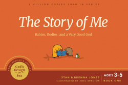 God's Design For Sex Series - The Story of Me.